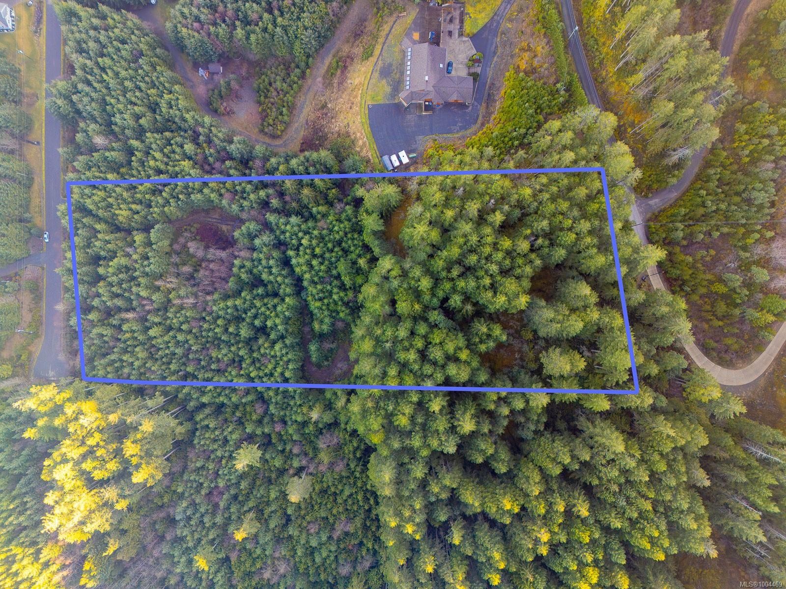 Lot 13 Longview Pl, Nanaimo, BC