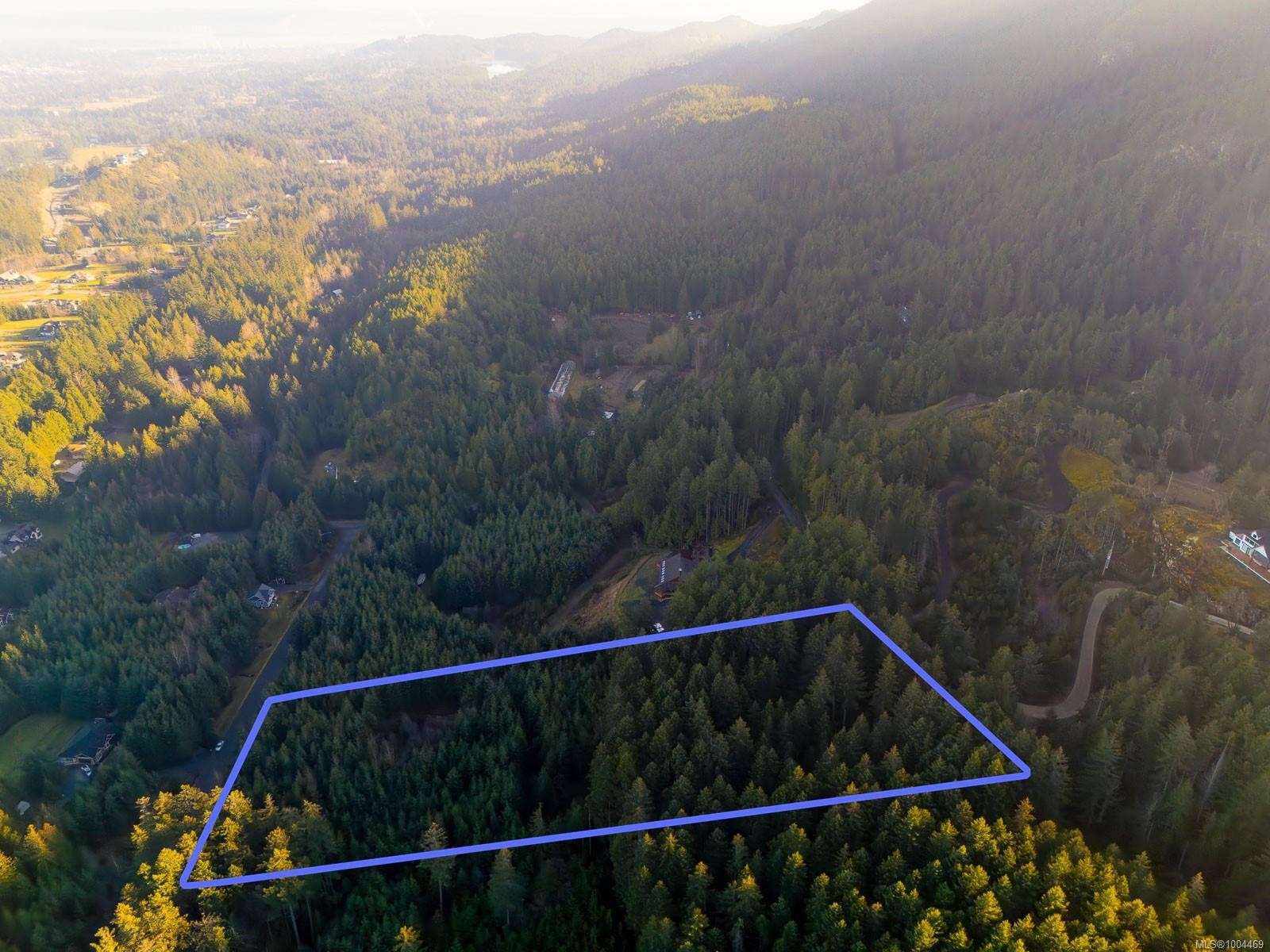 Lot 13 Longview Pl, Nanaimo, BC