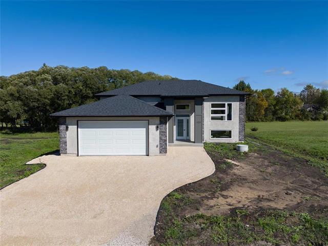 137 Byers Dr, St Clements, MB