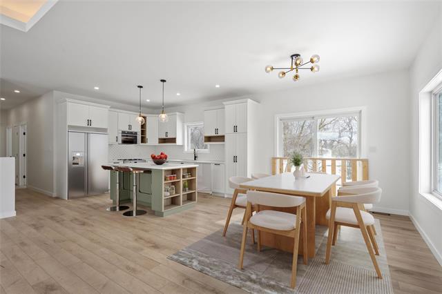 137 Byers Dr, St Clements, MB