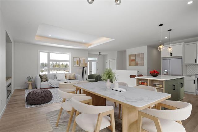 137 Byers Dr, St Clements, MB