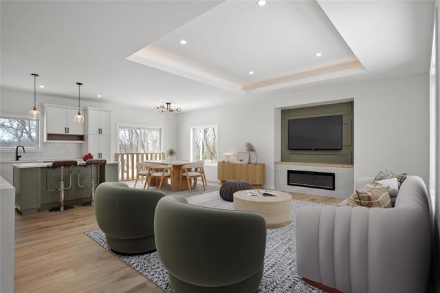 137 Byers Dr, St Clements, MB