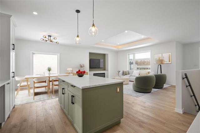 137 Byers Dr, St Clements, MB