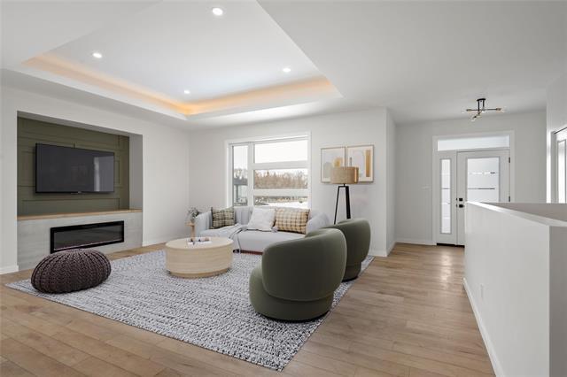 137 Byers Dr, St Clements, MB