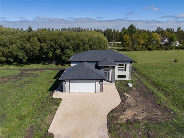 137 Byers Dr, St Clements, MB