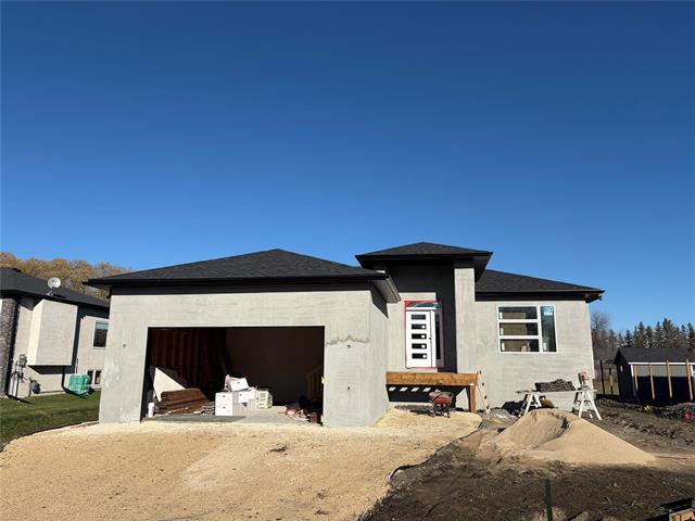 137 Byers Dr, St Clements, MB