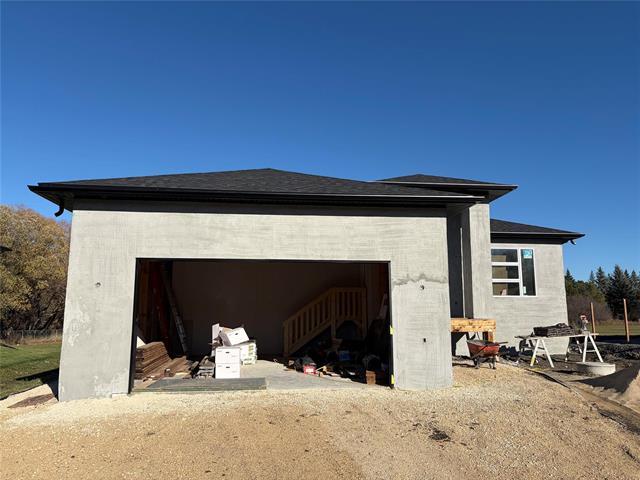 137 Byers Dr, St Clements, MB