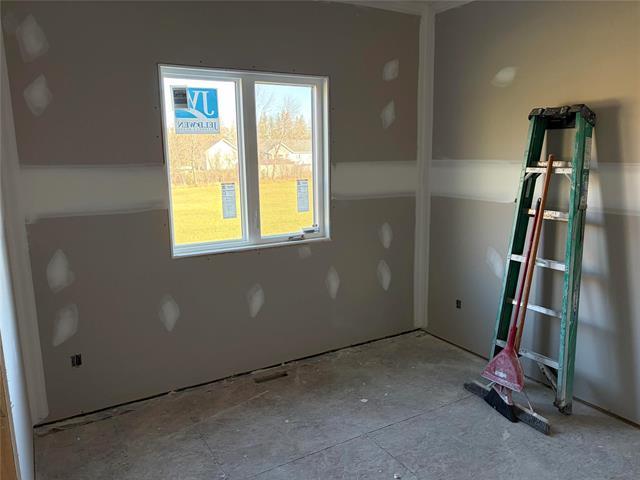 137 Byers Dr, St Clements, MB