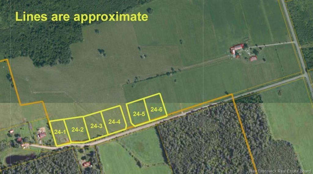 24-5 Harrington Rd, Steeves Mountain, NB