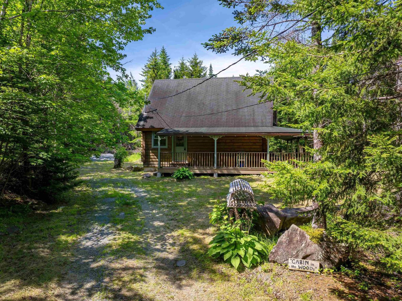4859 Highway 224, Pleasant Valley, NS