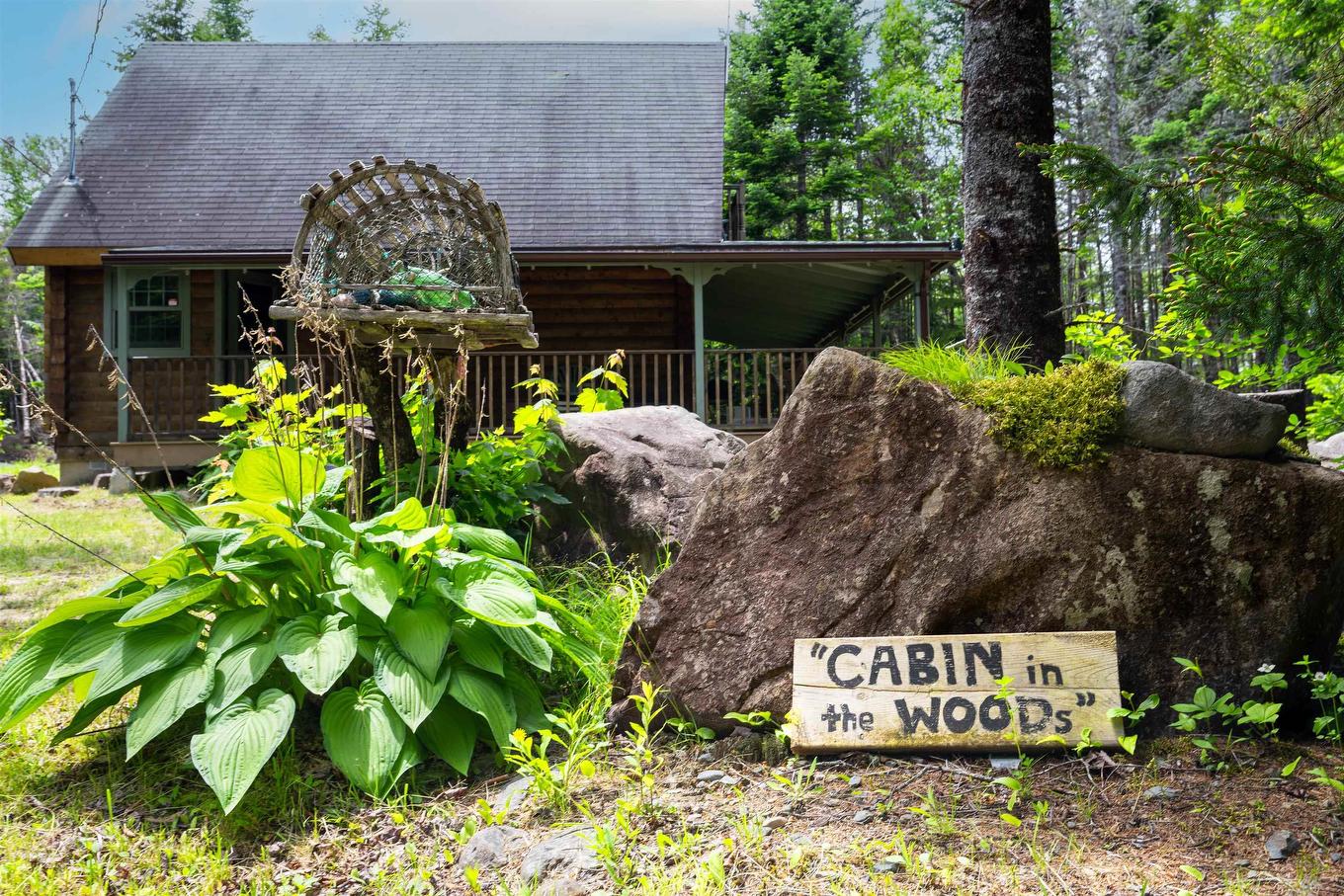 4859 Highway 224, Pleasant Valley, NS