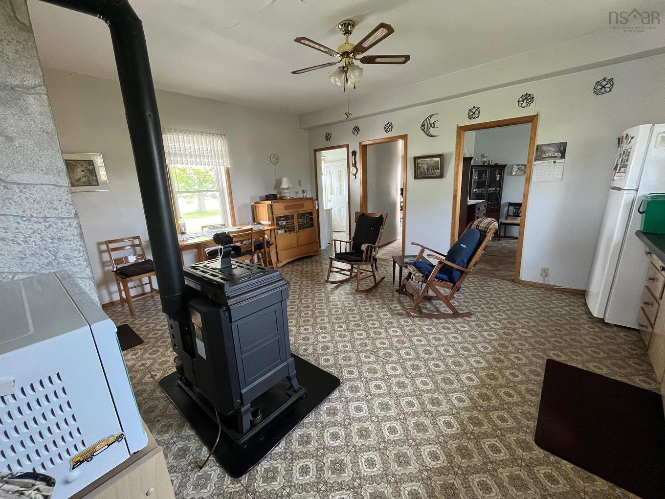 3685 Highway 209, Advocate Harbour, NS