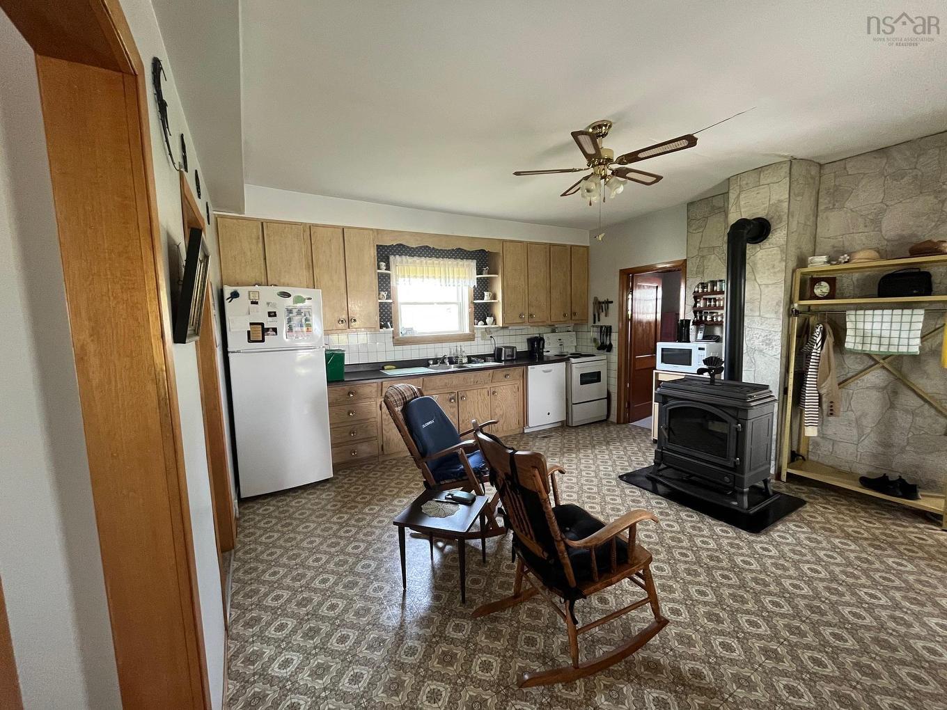 3685 Highway 209, Advocate Harbour, NS