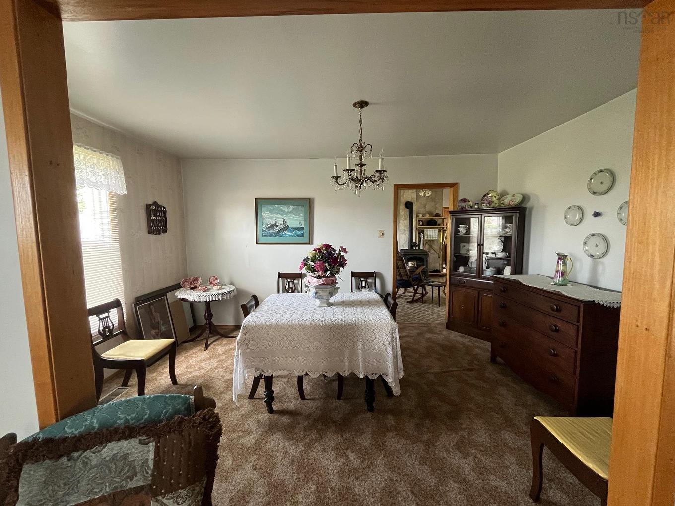 3685 Highway 209, Advocate Harbour, NS