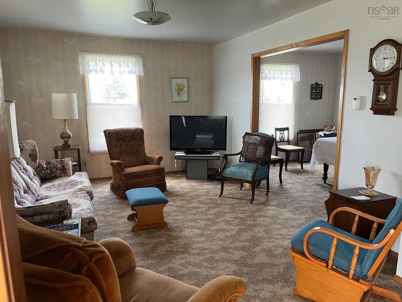 3685 Highway 209, Advocate Harbour, NS