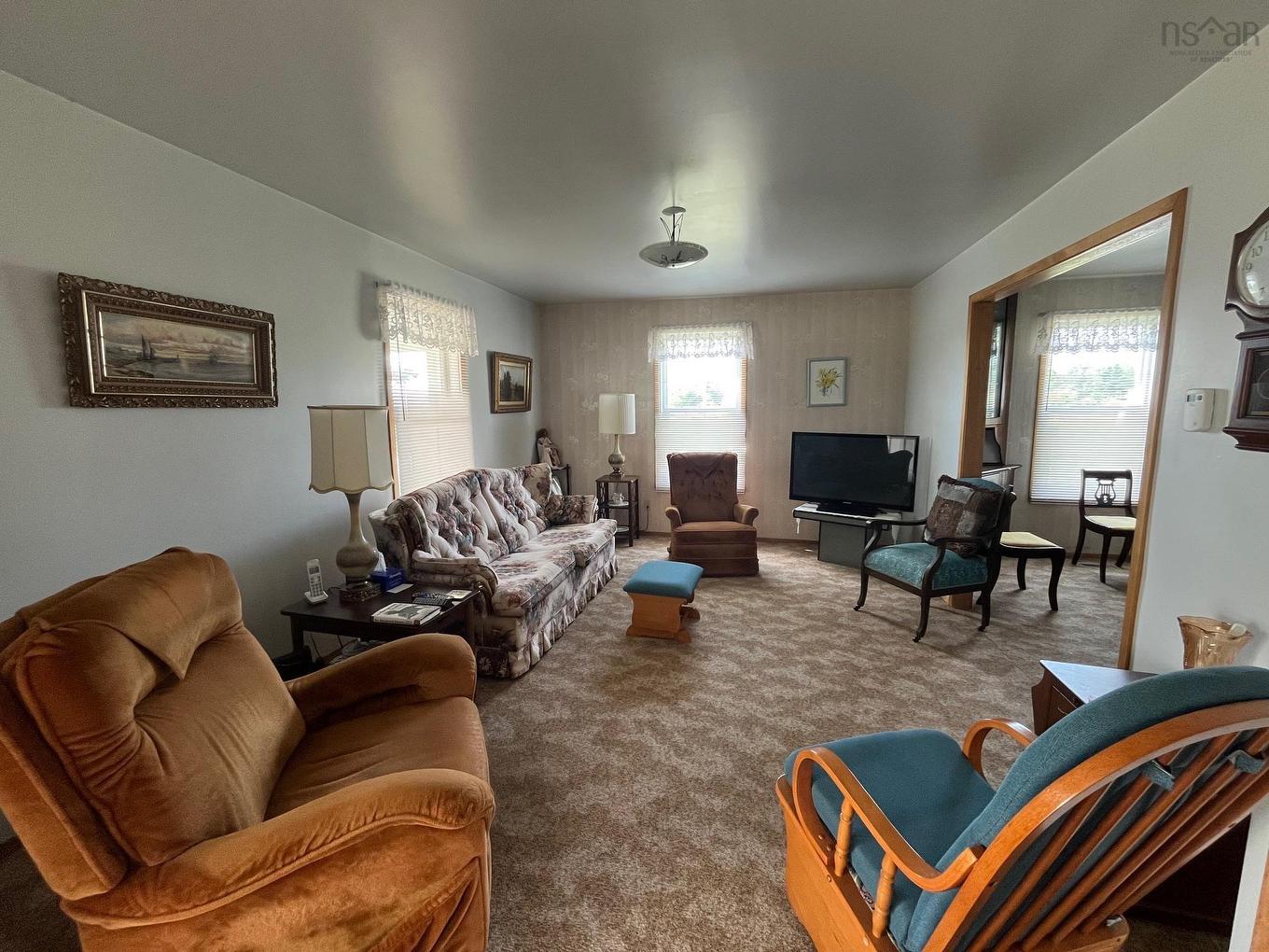 3685 Highway 209, Advocate Harbour, NS