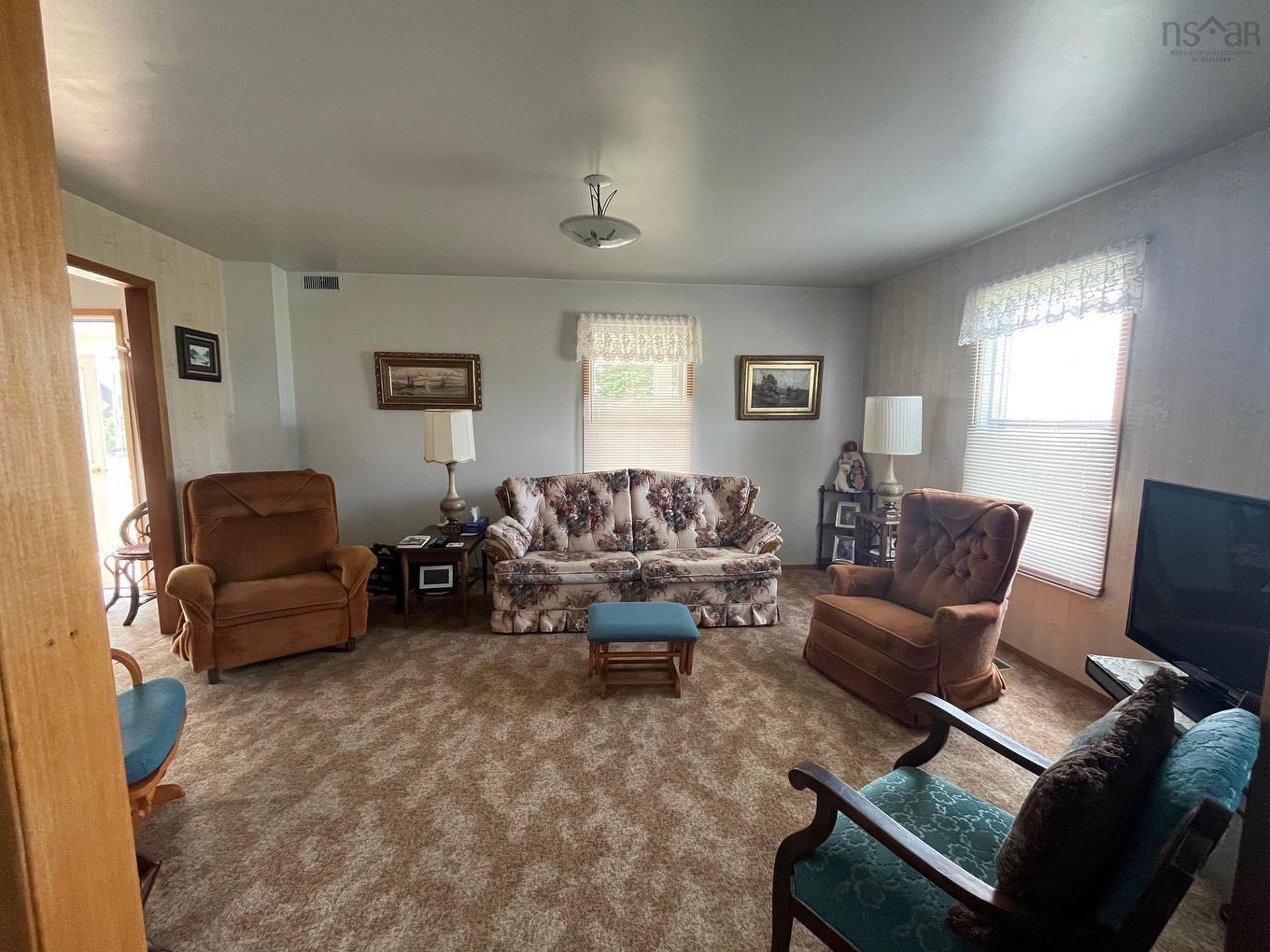 3685 Highway 209, Advocate Harbour, NS