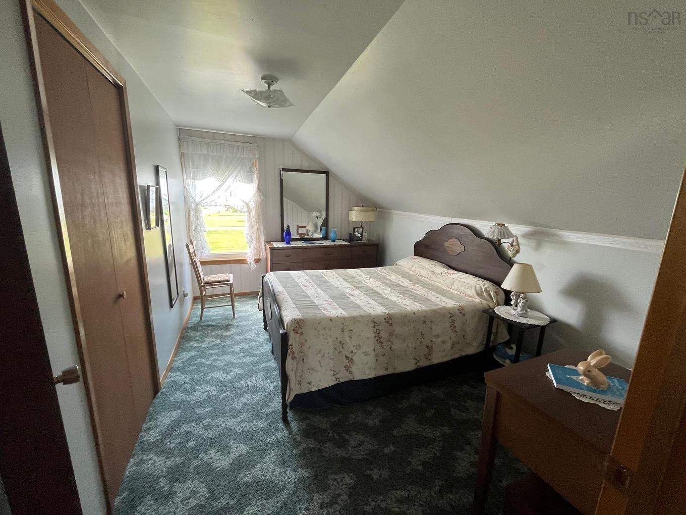 3685 Highway 209, Advocate Harbour, NS