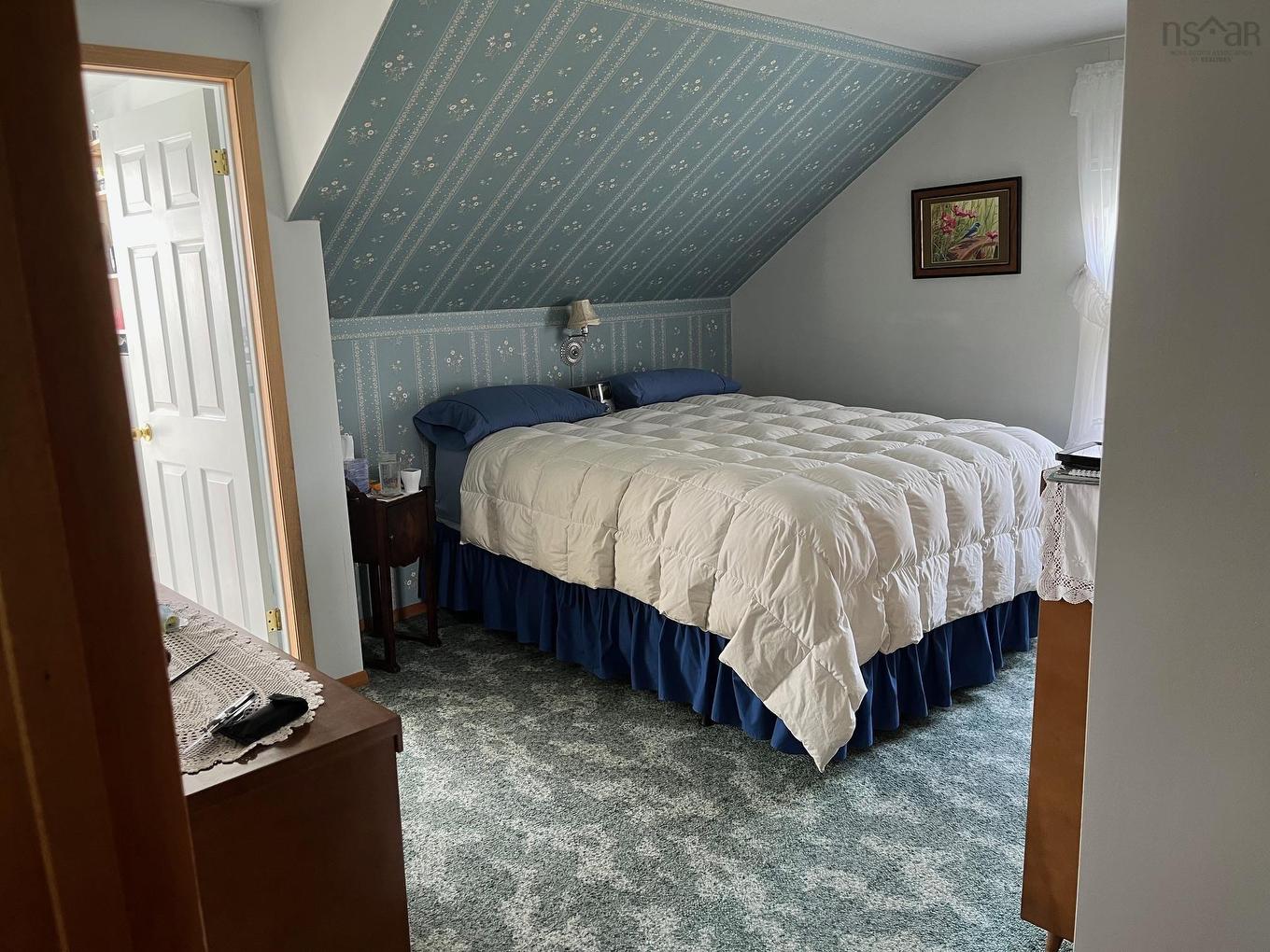 3685 Highway 209, Advocate Harbour, NS