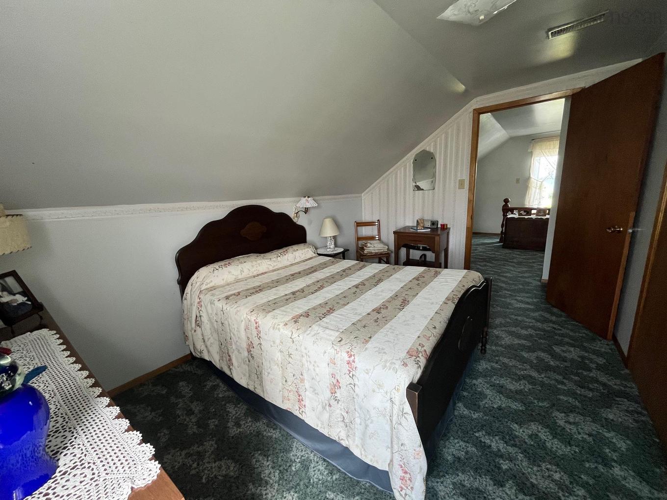 3685 Highway 209, Advocate Harbour, NS