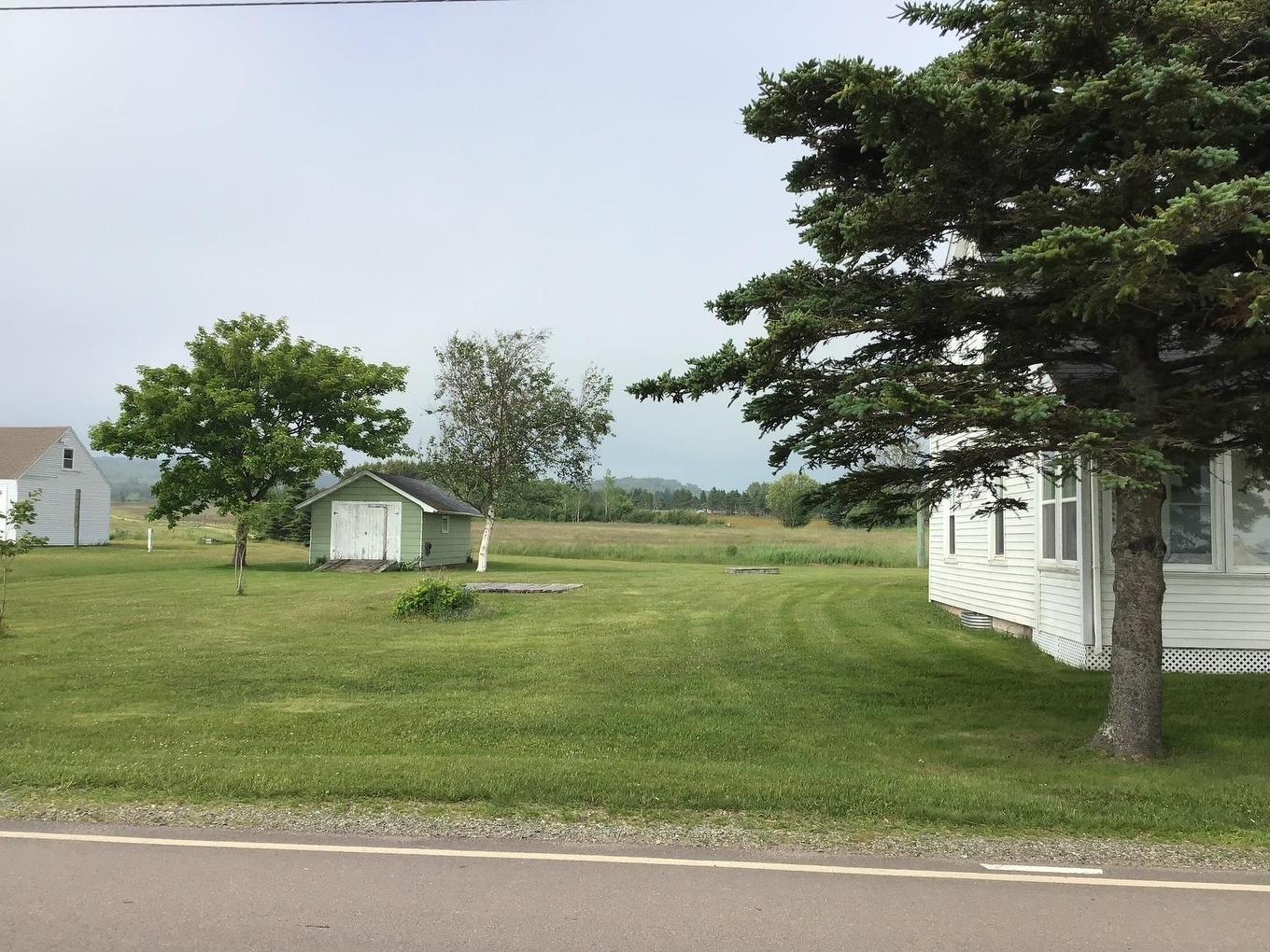 3685 Highway 209, Advocate Harbour, NS