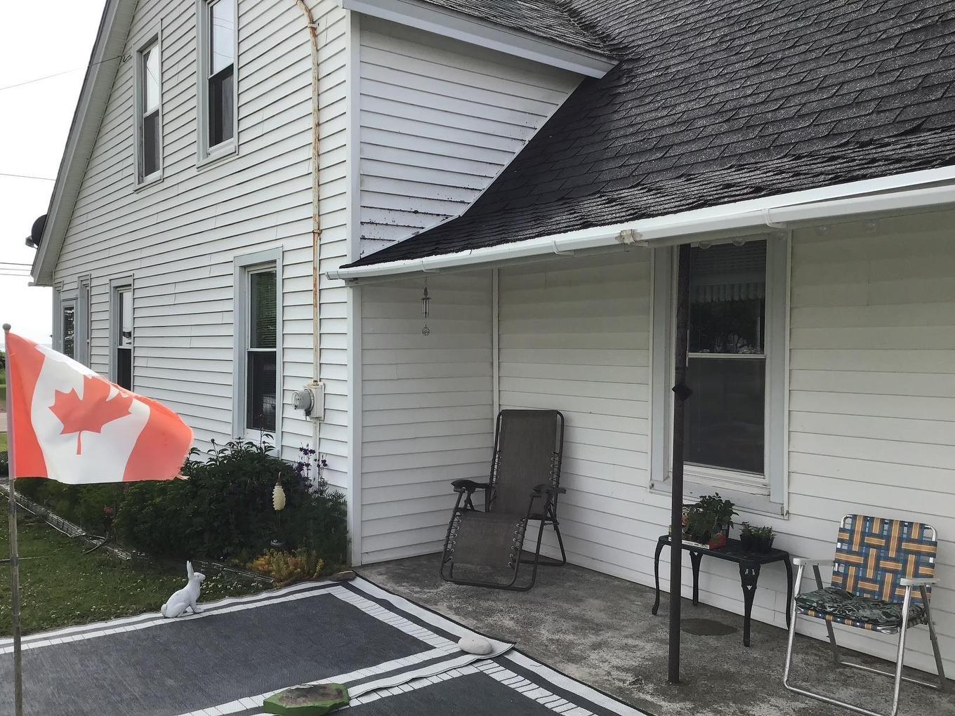 3685 Highway 209, Advocate Harbour, NS