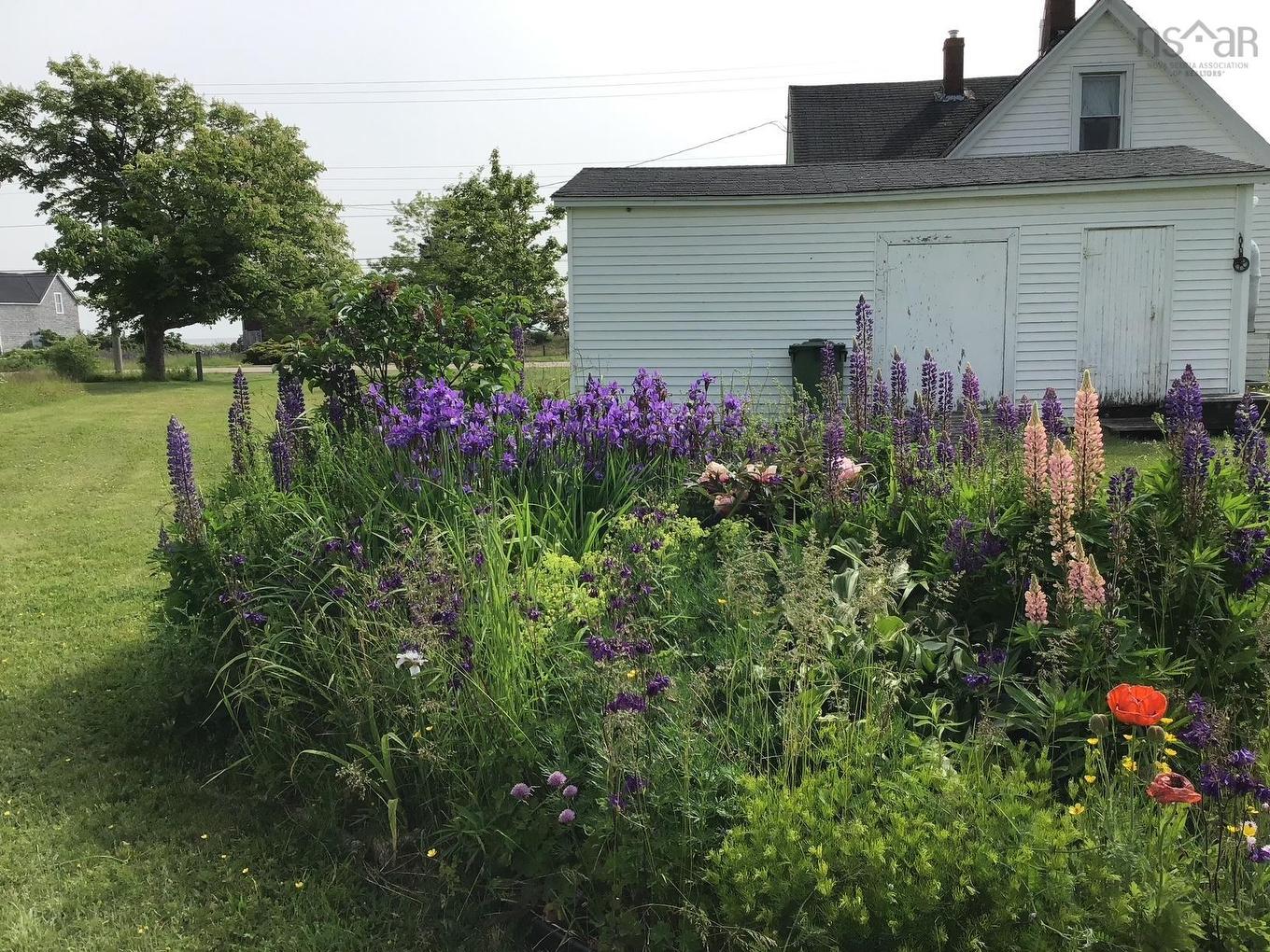 3685 Highway 209, Advocate Harbour, NS