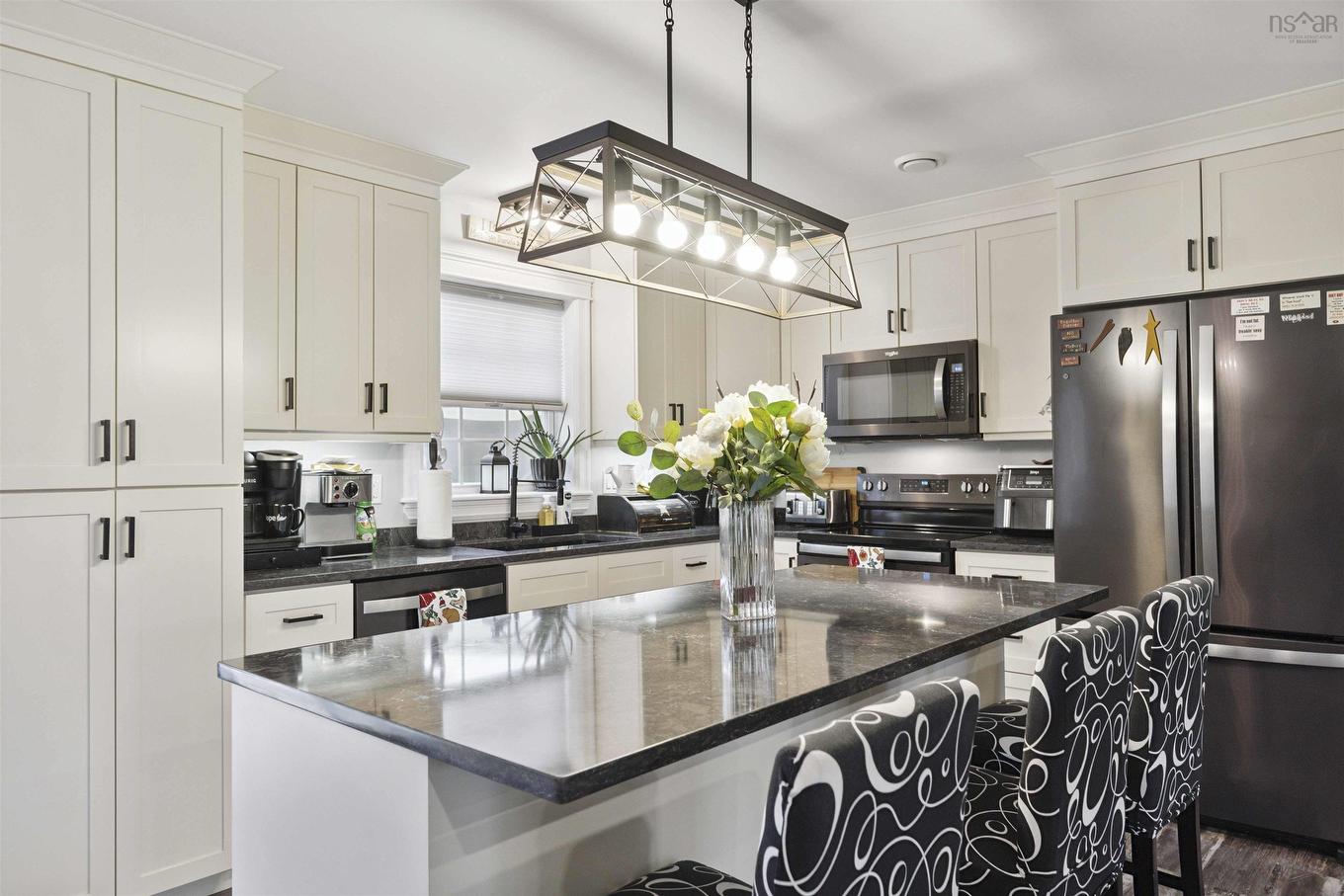 67 Cambridge Mountain Road, Prospect, NS