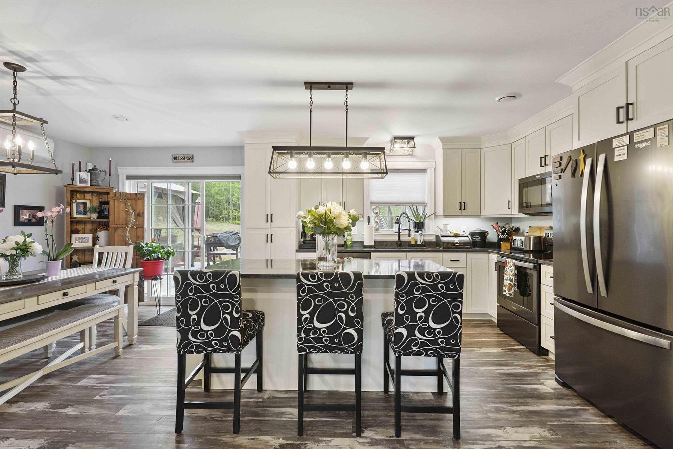 67 Cambridge Mountain Road, Prospect, NS