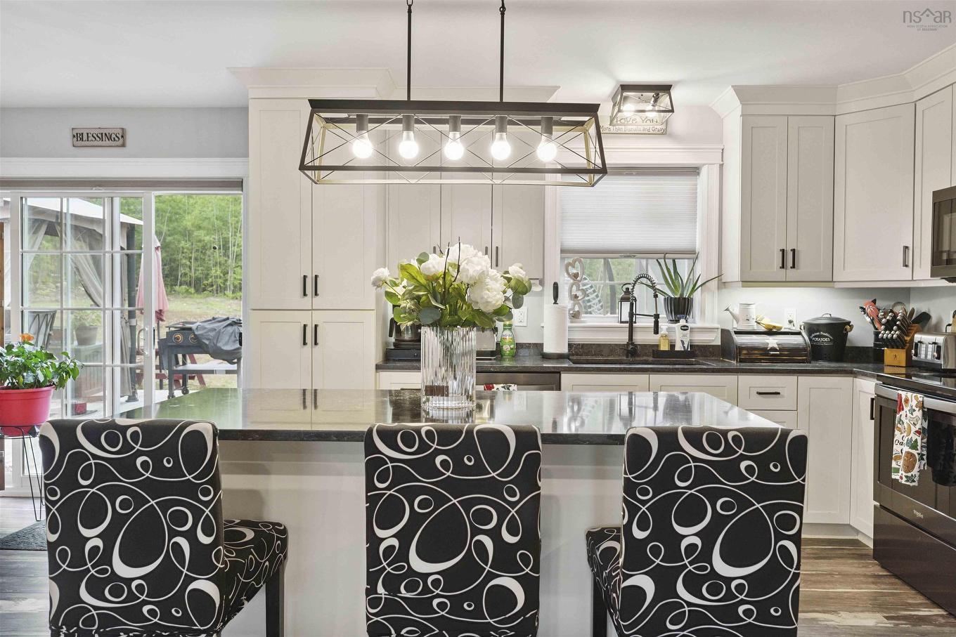 67 Cambridge Mountain Road, Prospect, NS