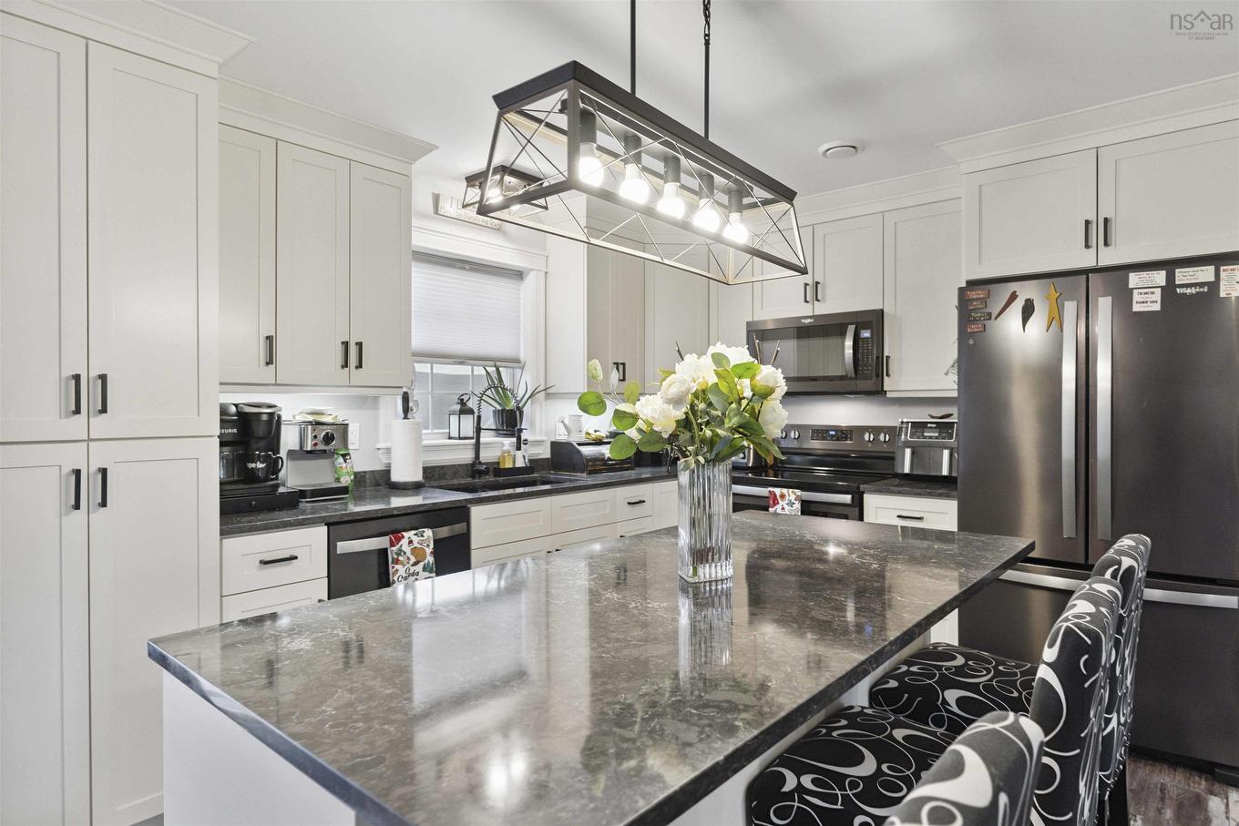 67 Cambridge Mountain Road, Prospect, NS