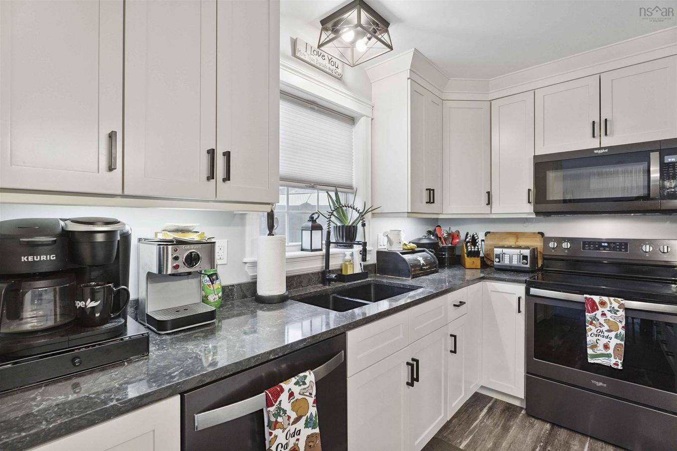 67 Cambridge Mountain Road, Prospect, NS