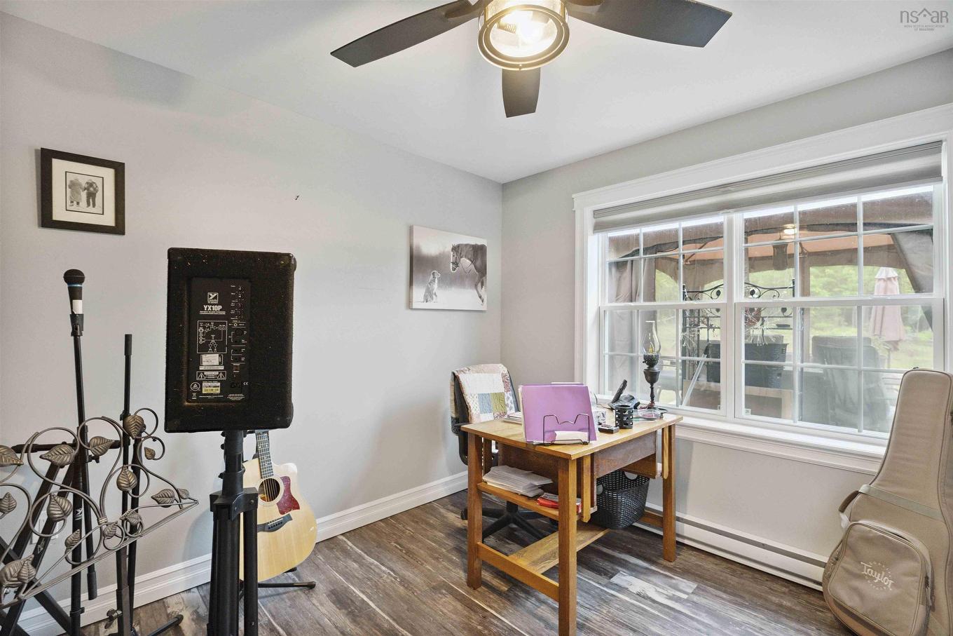 67 Cambridge Mountain Road, Prospect, NS