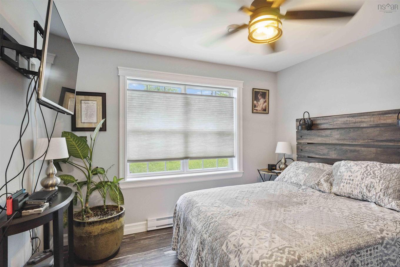 67 Cambridge Mountain Road, Prospect, NS