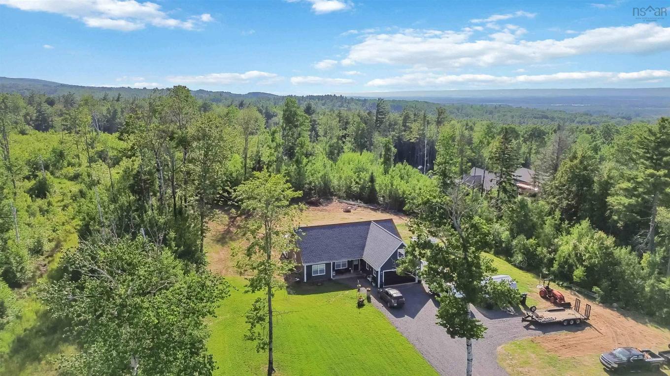 67 Cambridge Mountain Road, Prospect, NS