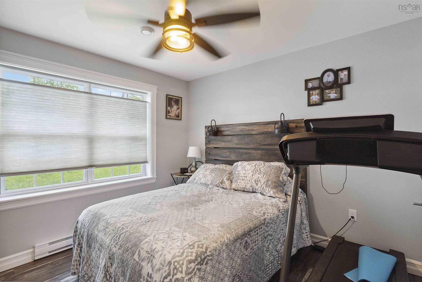 67 Cambridge Mountain Road, Prospect, NS