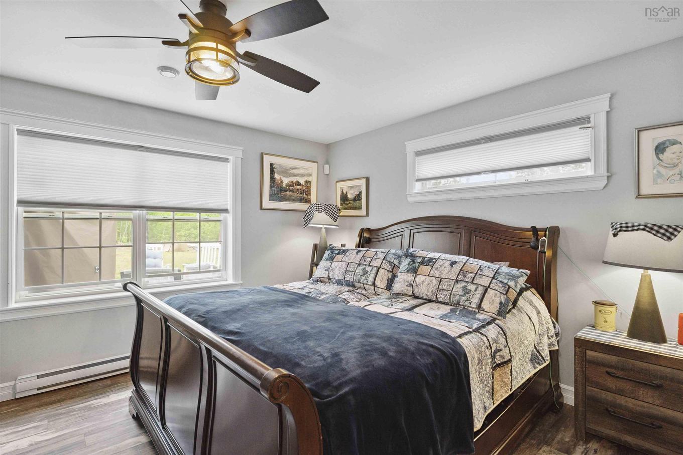 67 Cambridge Mountain Road, Prospect, NS