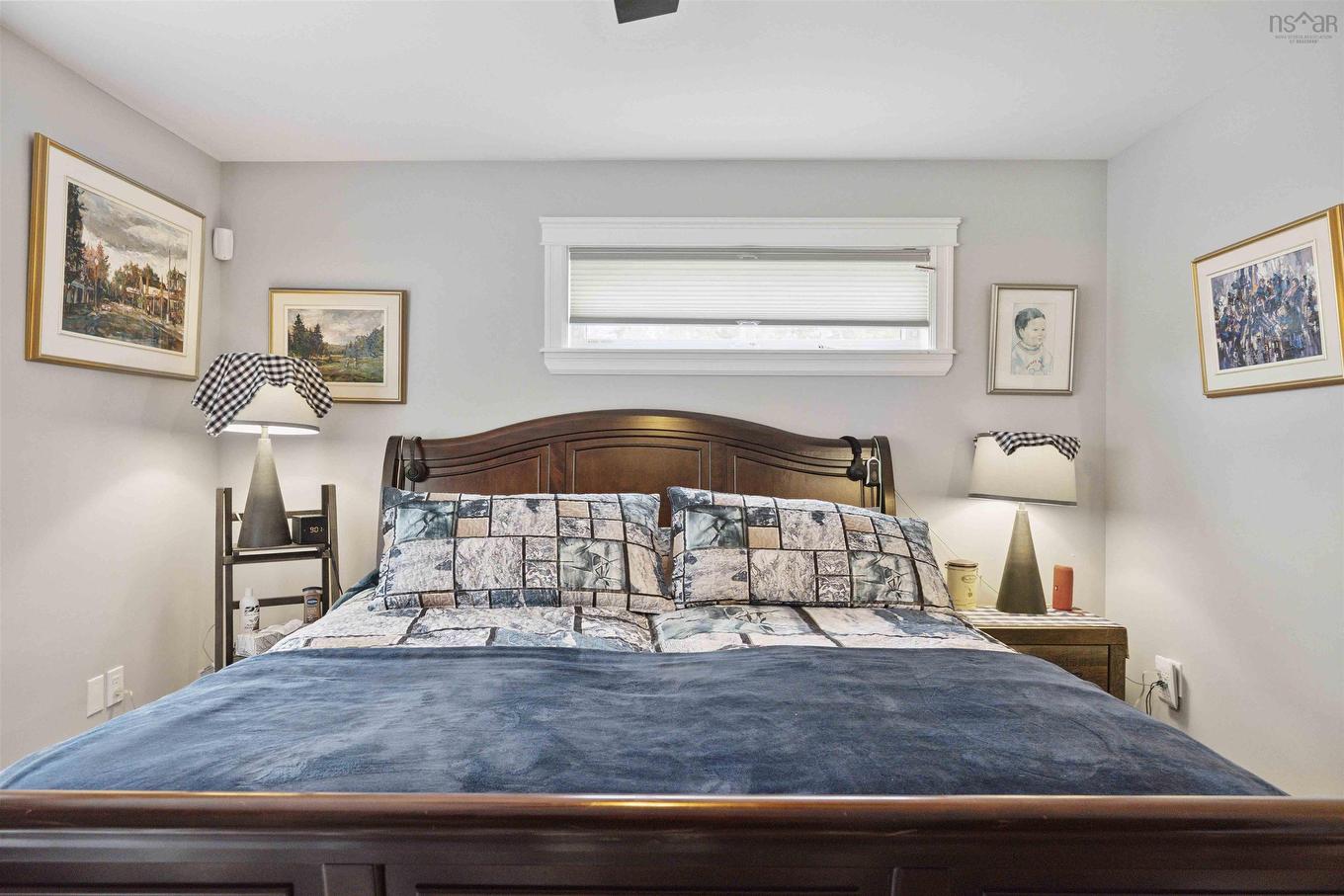 67 Cambridge Mountain Road, Prospect, NS