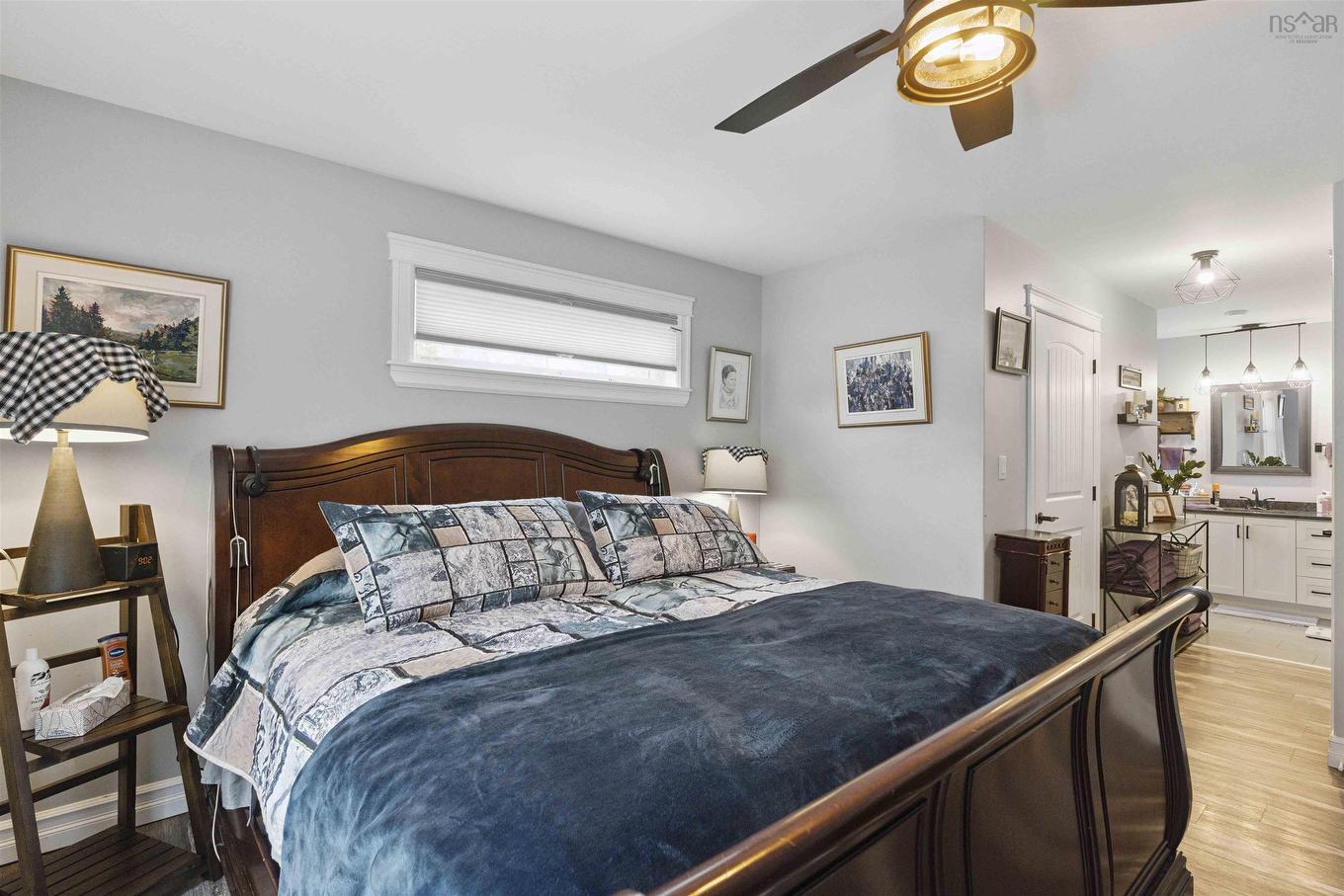 67 Cambridge Mountain Road, Prospect, NS