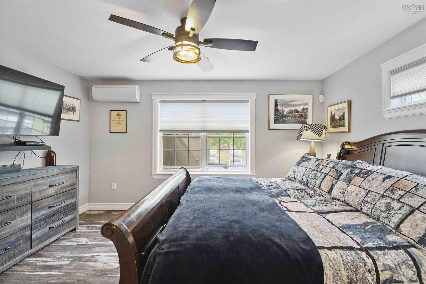 67 Cambridge Mountain Road, Prospect, NS