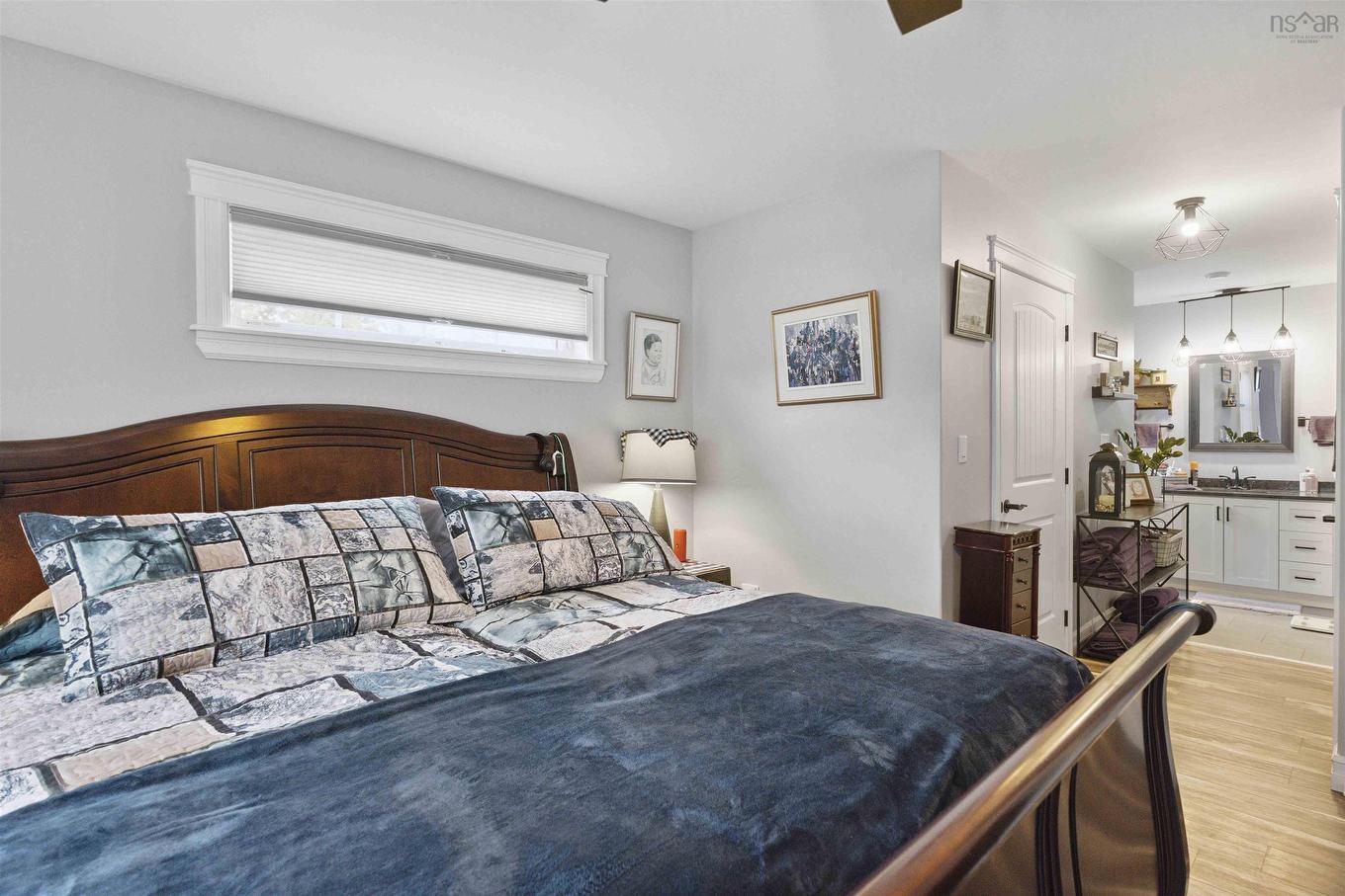 67 Cambridge Mountain Road, Prospect, NS