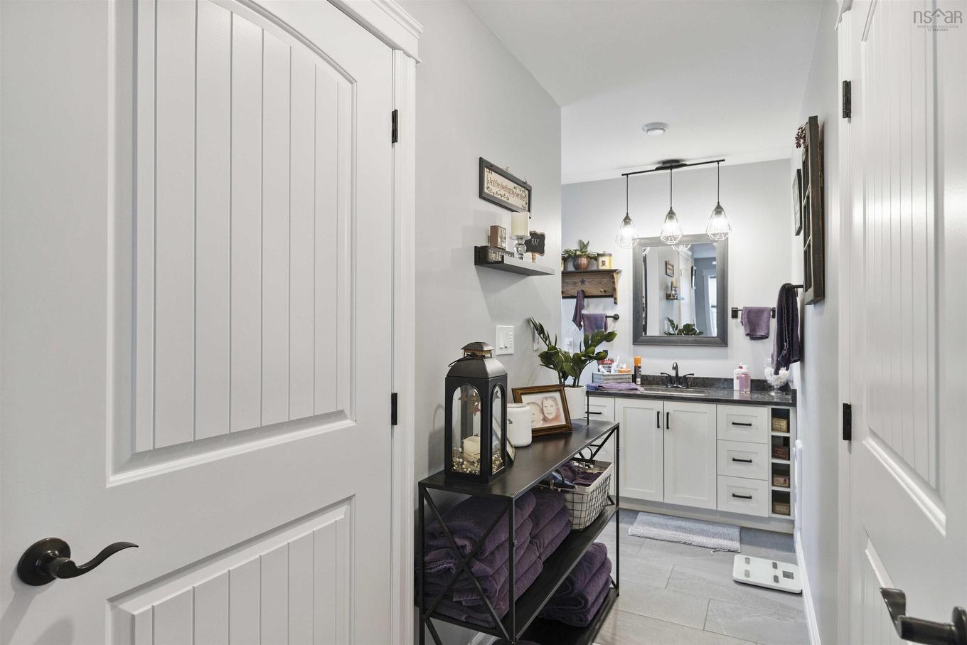 67 Cambridge Mountain Road, Prospect, NS