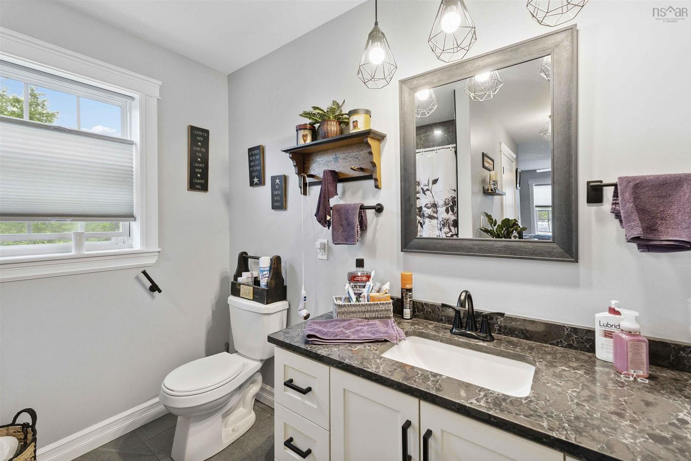 67 Cambridge Mountain Road, Prospect, NS