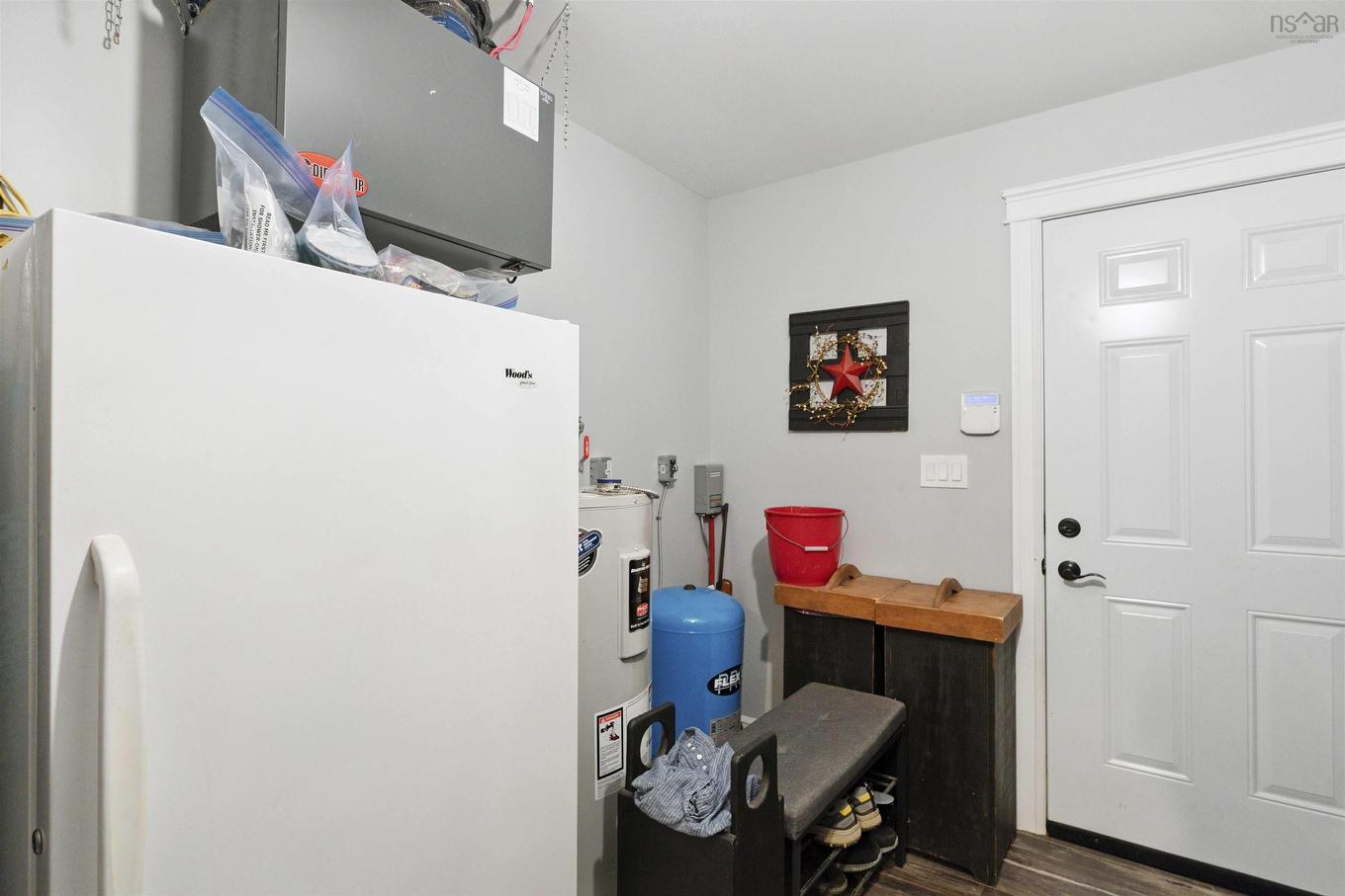 67 Cambridge Mountain Road, Prospect, NS