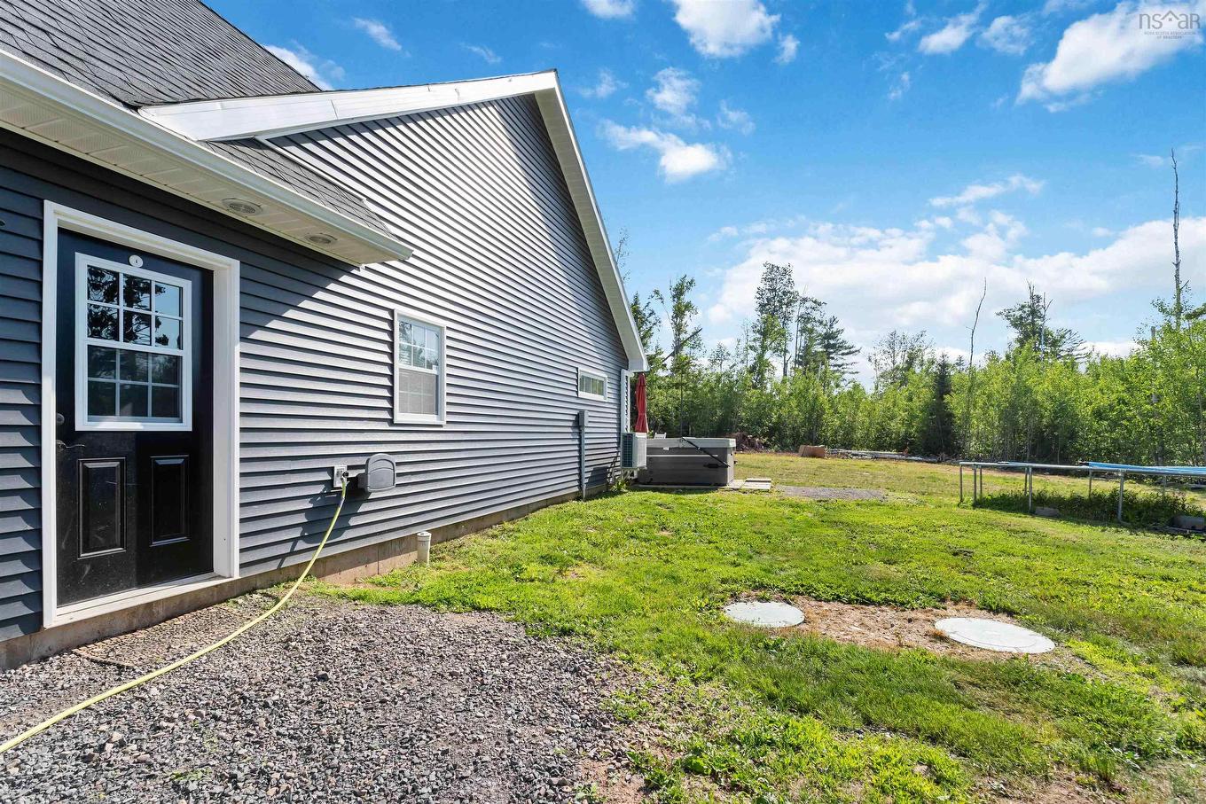 67 Cambridge Mountain Road, Prospect, NS