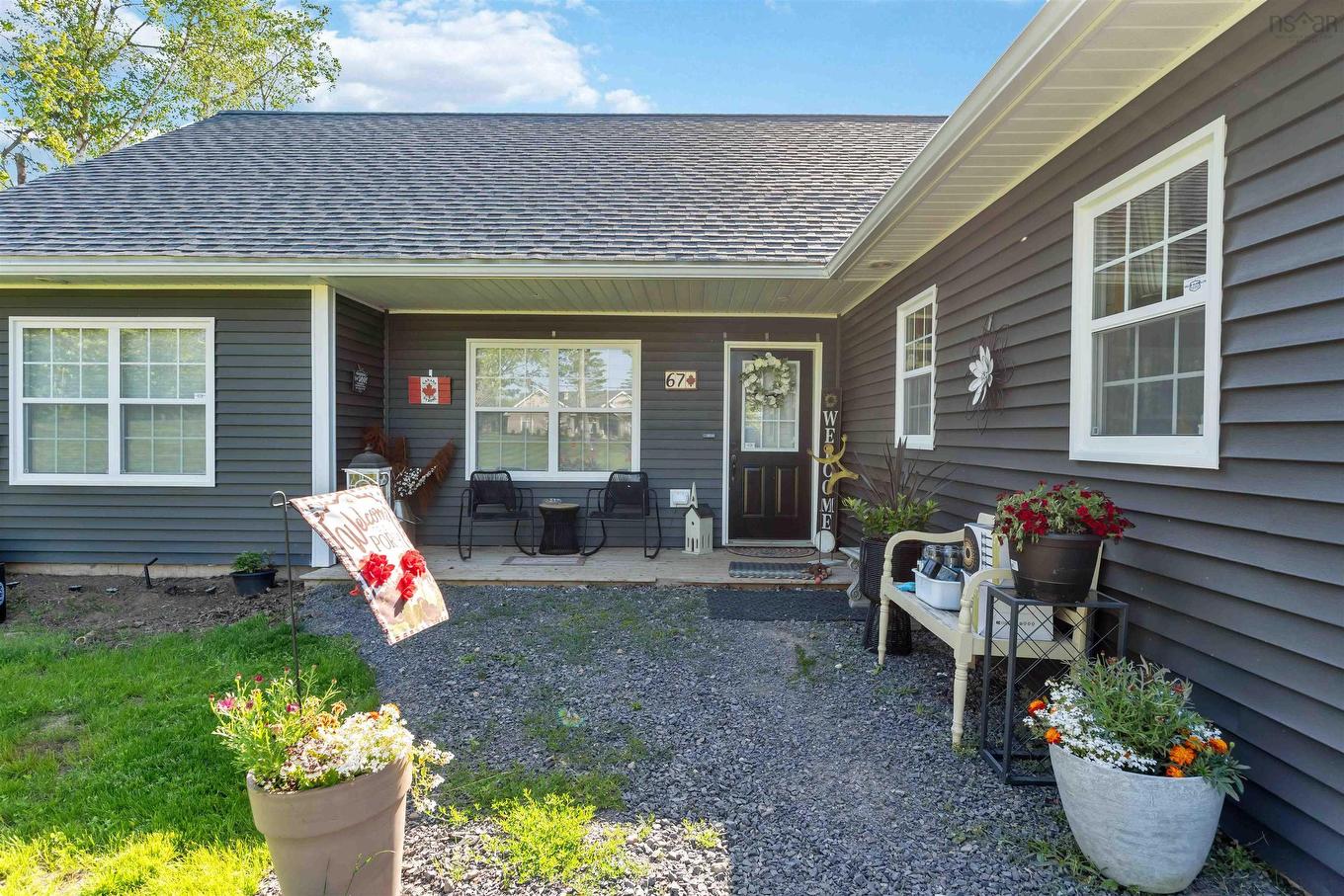 67 Cambridge Mountain Road, Prospect, NS