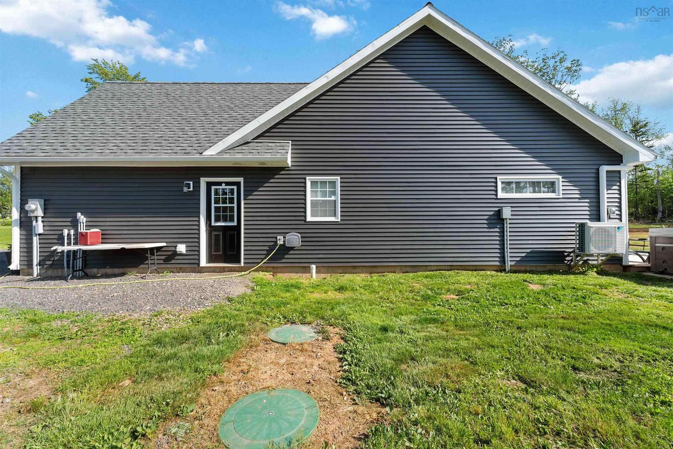 67 Cambridge Mountain Road, Prospect, NS