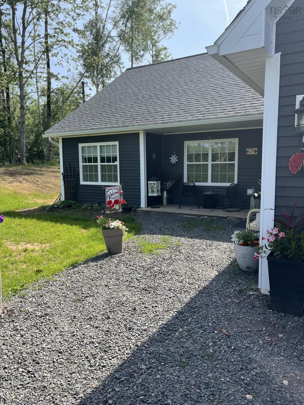 67 Cambridge Mountain Road, Prospect, NS