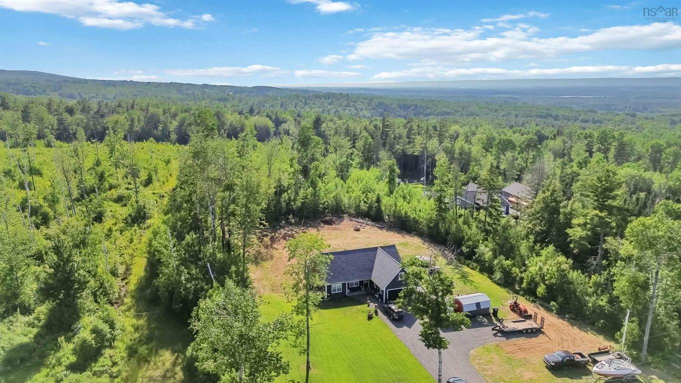 67 Cambridge Mountain Road, Prospect, NS