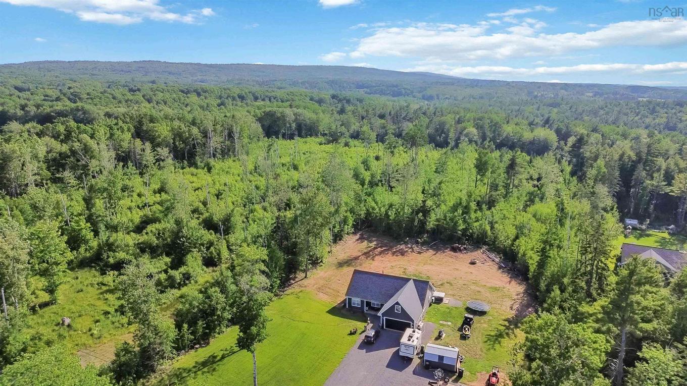 67 Cambridge Mountain Road, Prospect, NS